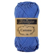 SW50Cat 261 Capri Blue  